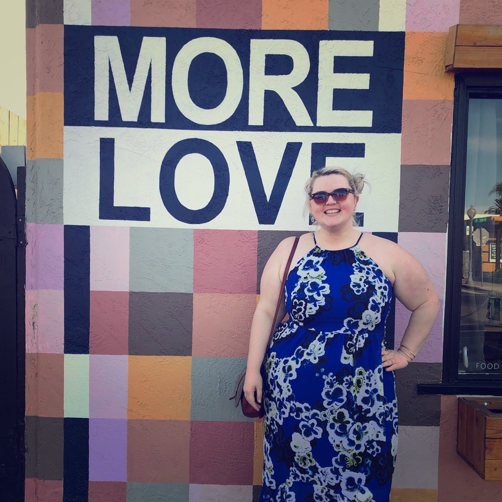 Meet your Posher, Nichole